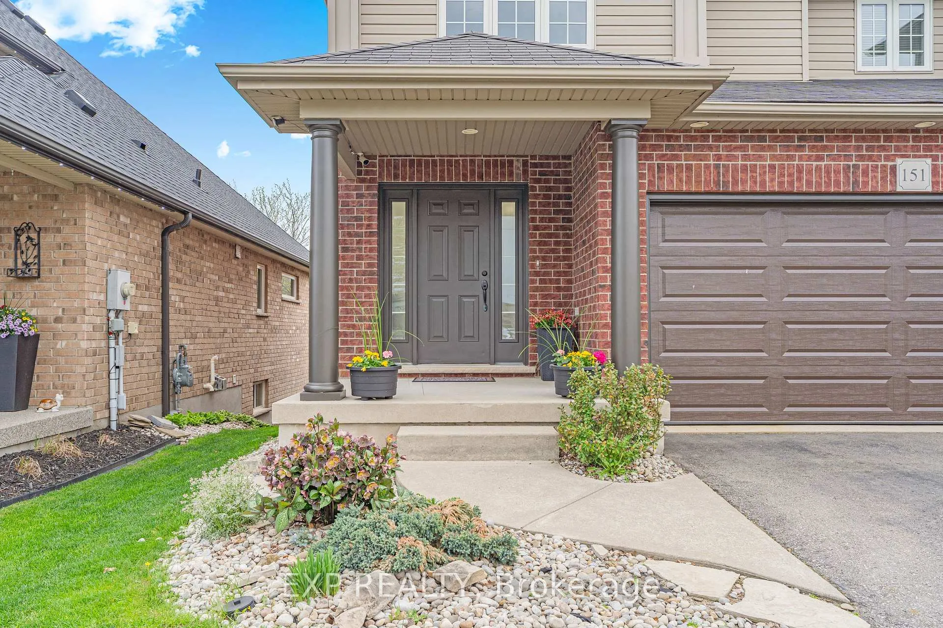 Photo 4 of 151 Ravenswood Road, Woolwich, Breslau — HOMEH