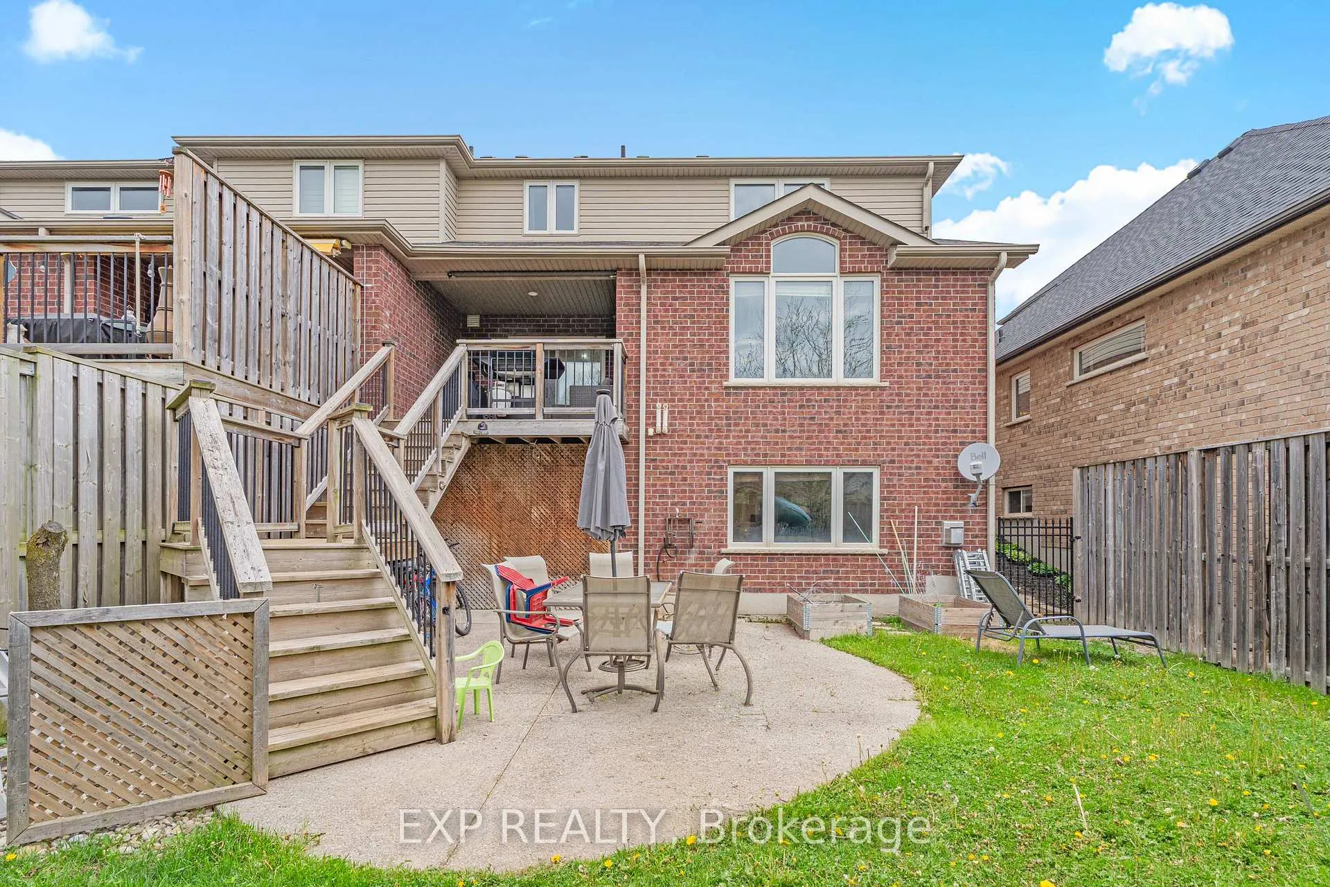 Photo 34 of 151 Ravenswood Road, Woolwich, Breslau — HOMEH