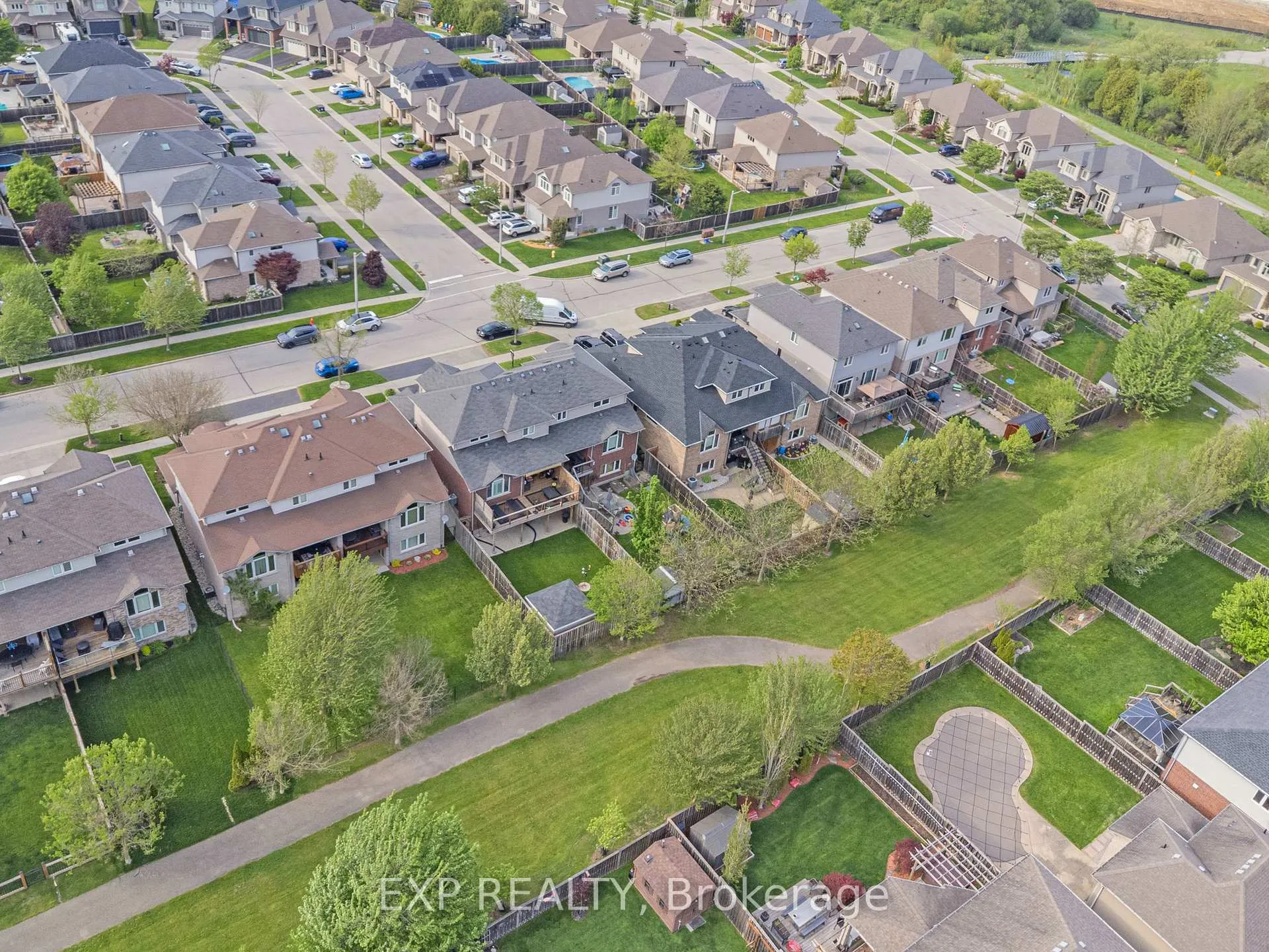 Photo 38 of 151 Ravenswood Road, Woolwich, Breslau — HOMEH