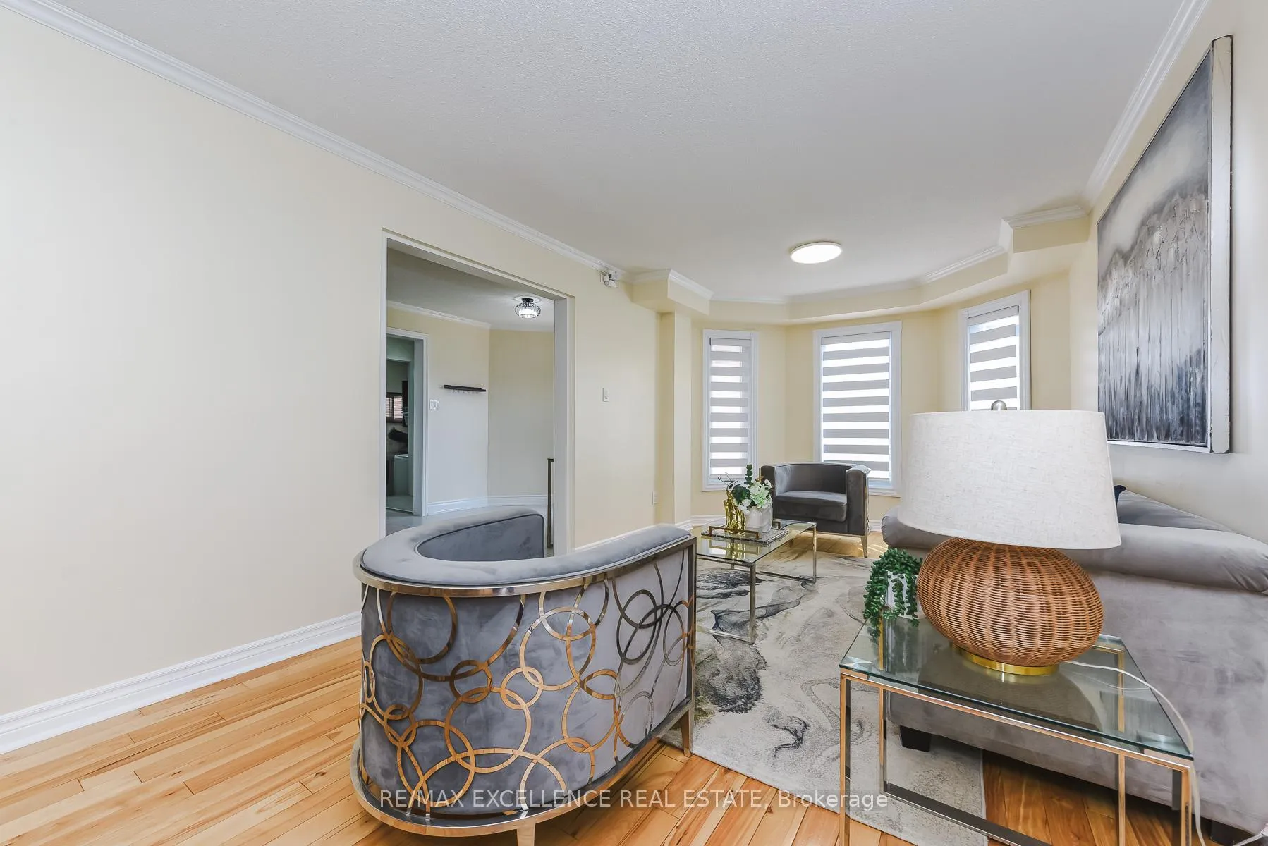 Photo 9 of 89 Castlehill Road, Brampton, Northwood Park — HOMEH