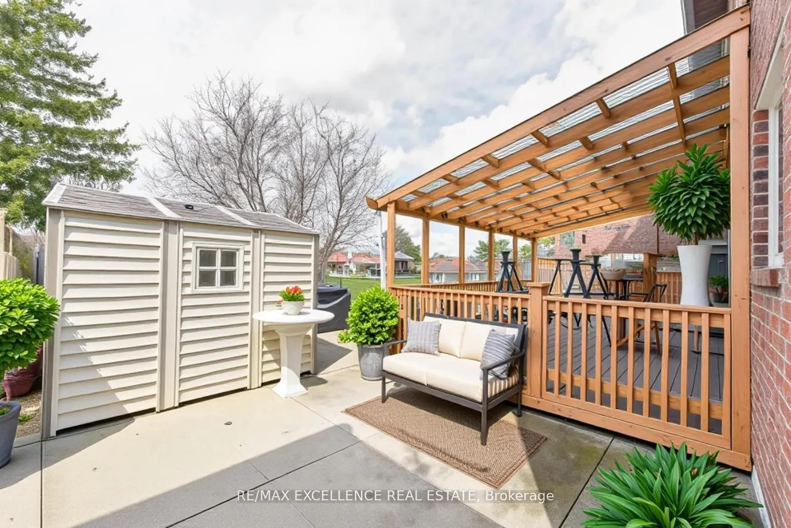 Photo 45 of 89 Castlehill Road, Brampton, Northwood Park — HOMEH