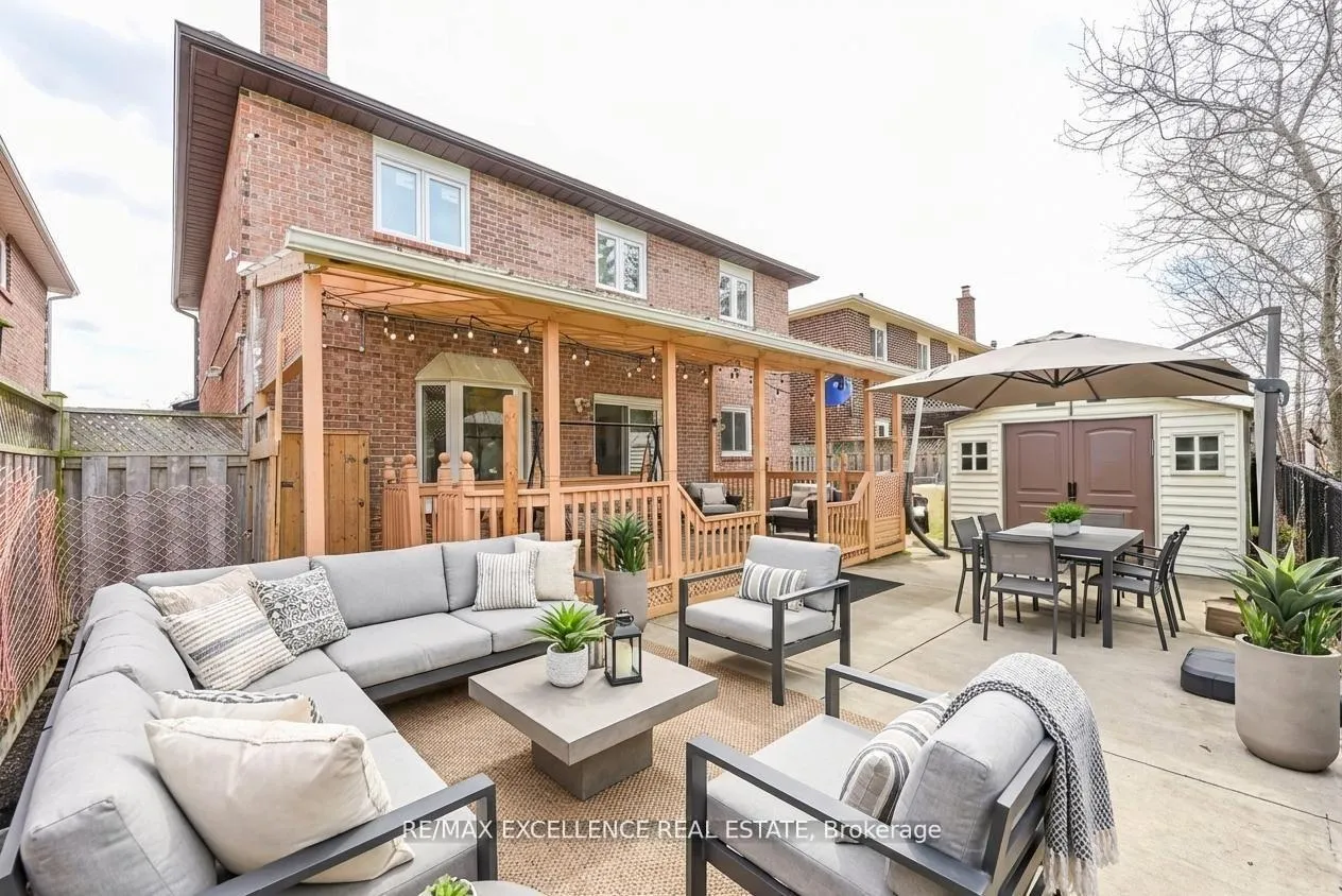 Photo 46 of 89 Castlehill Road, Brampton, Northwood Park — HOMEH