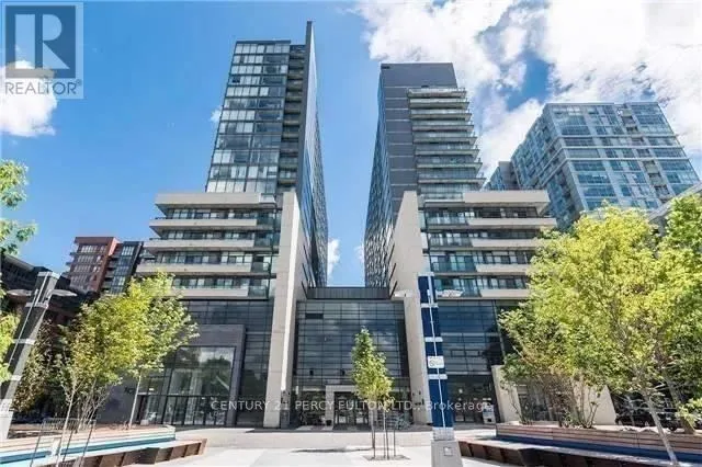Photo 1 of Unit 1816, 36 Lisgar Street, Toronto, Little Portugal — HOMEH