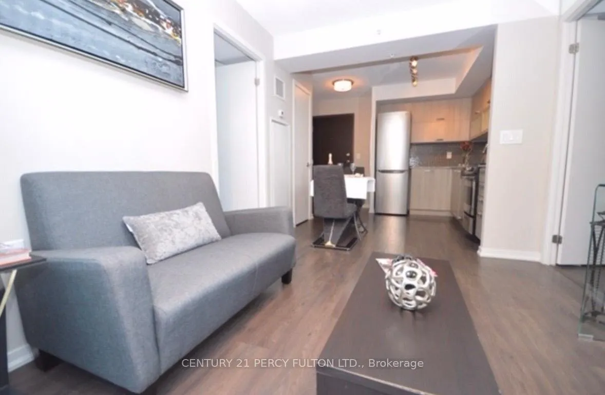 Photo 7 of Unit 1816, 36 Lisgar Street, Toronto, Little Portugal — HOMEH