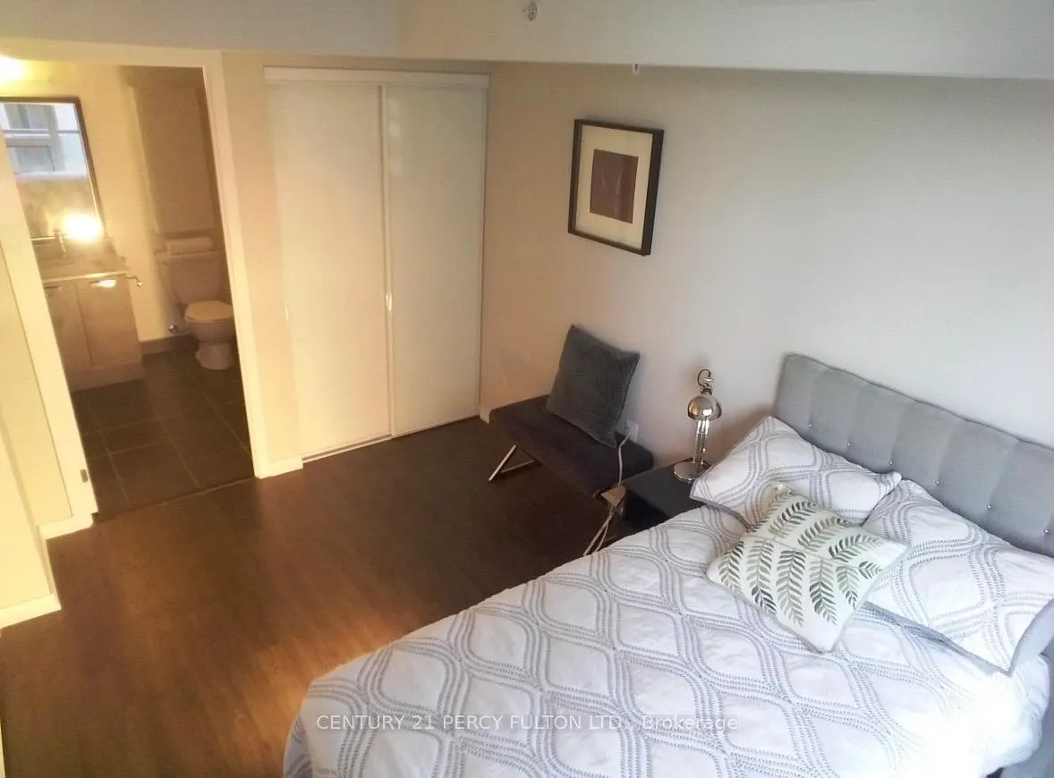 Photo 9 of Unit 1816, 36 Lisgar Street, Toronto, Little Portugal — HOMEH