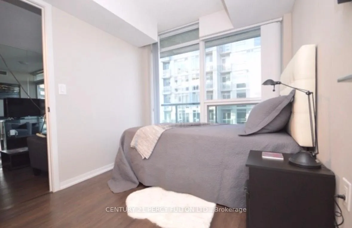Photo 10 of Unit 1816, 36 Lisgar Street, Toronto, Little Portugal — HOMEH