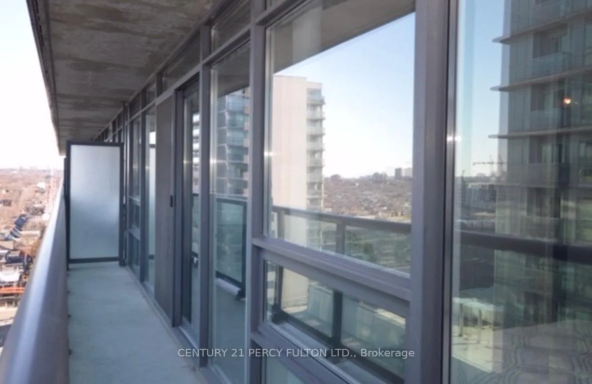 Photo 13 of Unit 1816, 36 Lisgar Street, Toronto, Little Portugal — HOMEH
