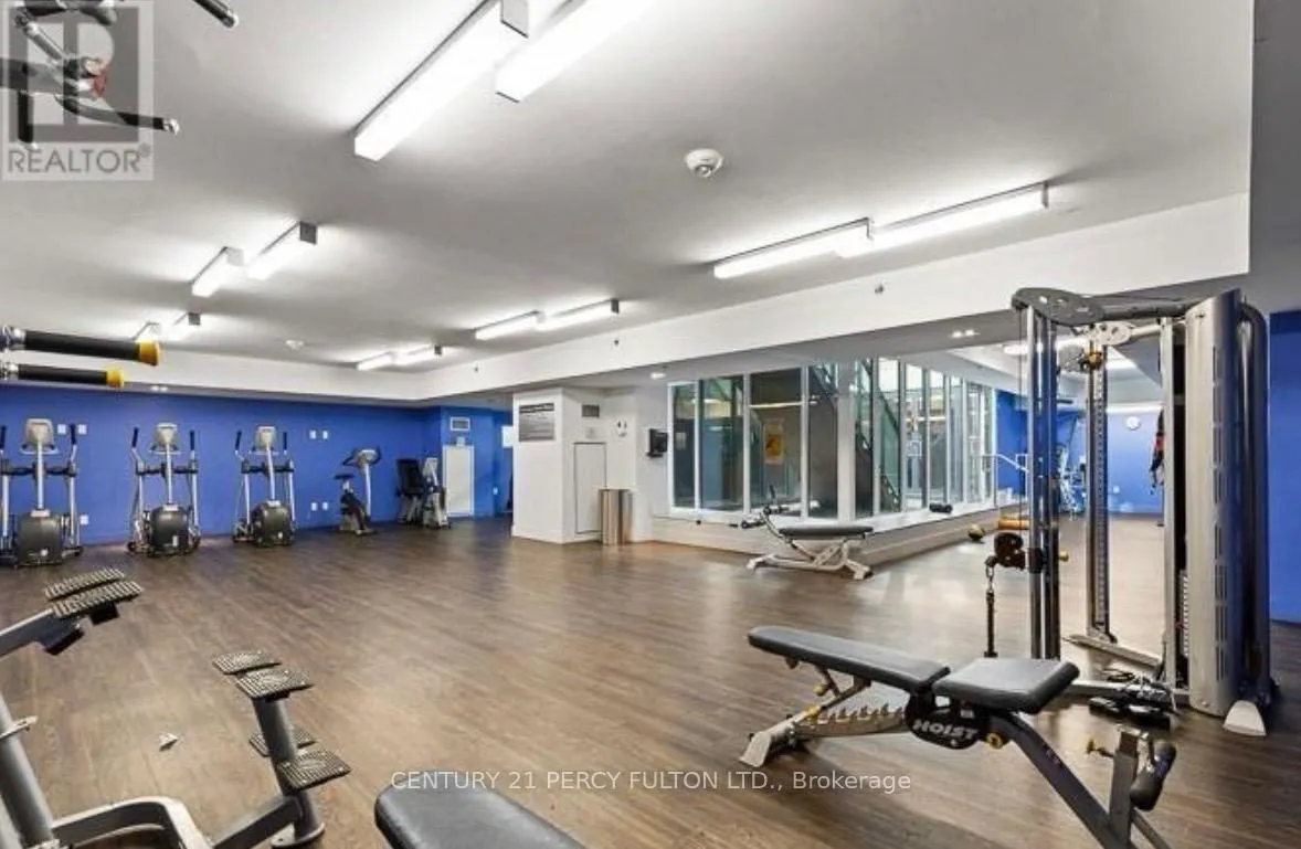 Photo 14 of Unit 1816, 36 Lisgar Street, Toronto, Little Portugal — HOMEH