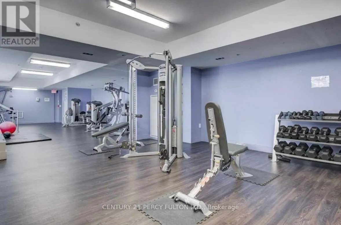 Photo 15 of Unit 1816, 36 Lisgar Street, Toronto, Little Portugal — HOMEH