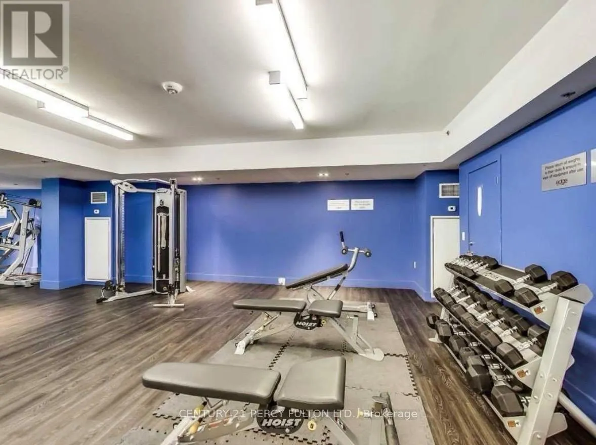Photo 16 of Unit 1816, 36 Lisgar Street, Toronto, Little Portugal — HOMEH