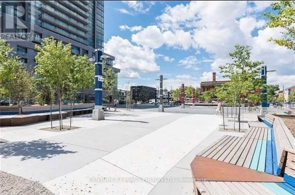 Photo 23 of Unit 1816, 36 Lisgar Street, Toronto, Little Portugal — HOMEH