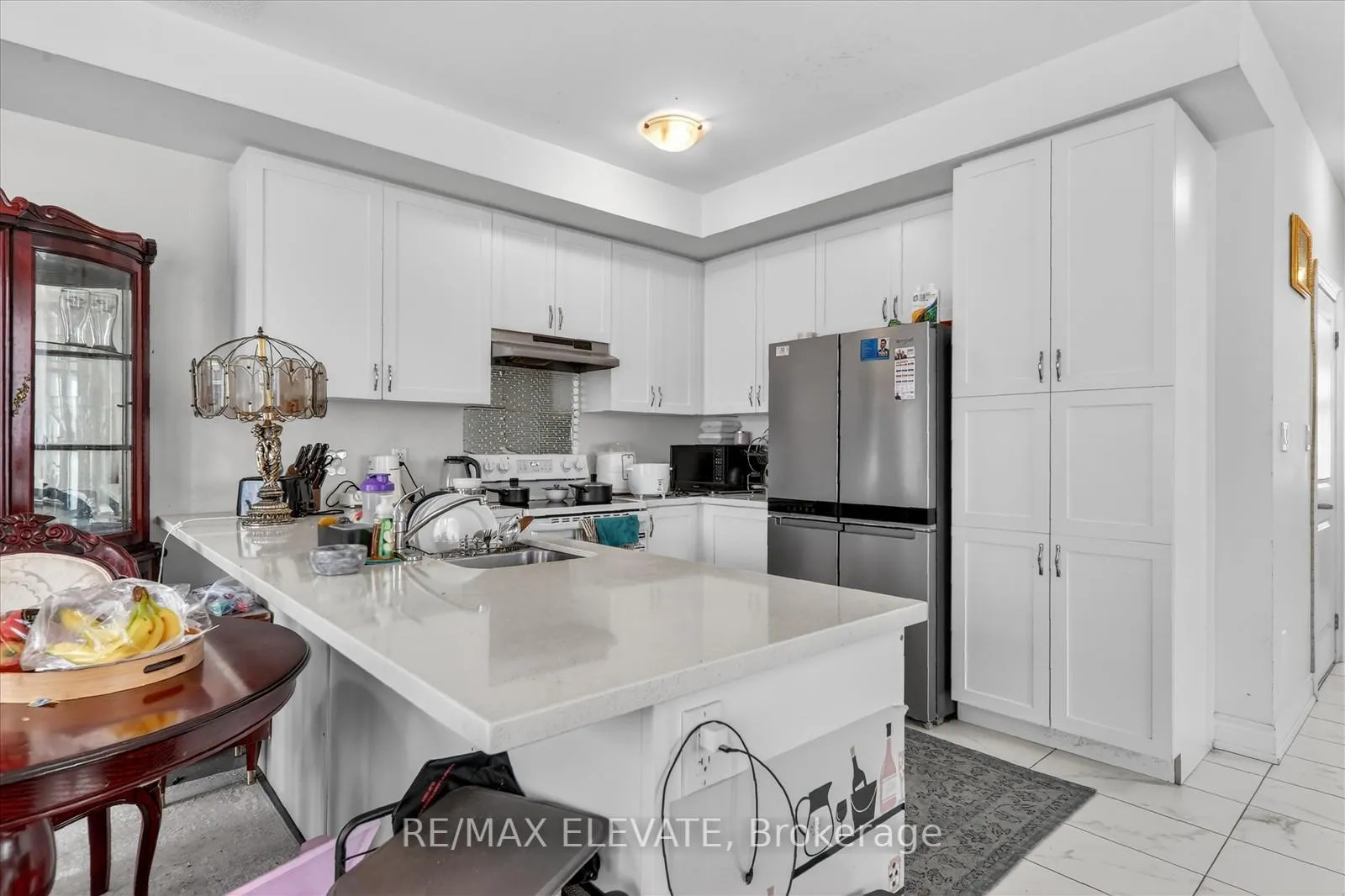 Photo 15 of 23 Reign Lane, Markham, Cedarwood — HOMEH