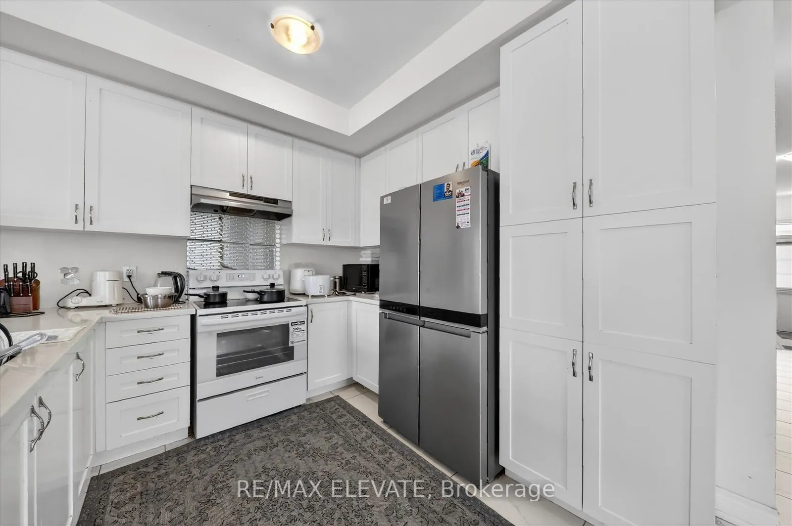 Photo 17 of 23 Reign Lane, Markham, Cedarwood — HOMEH