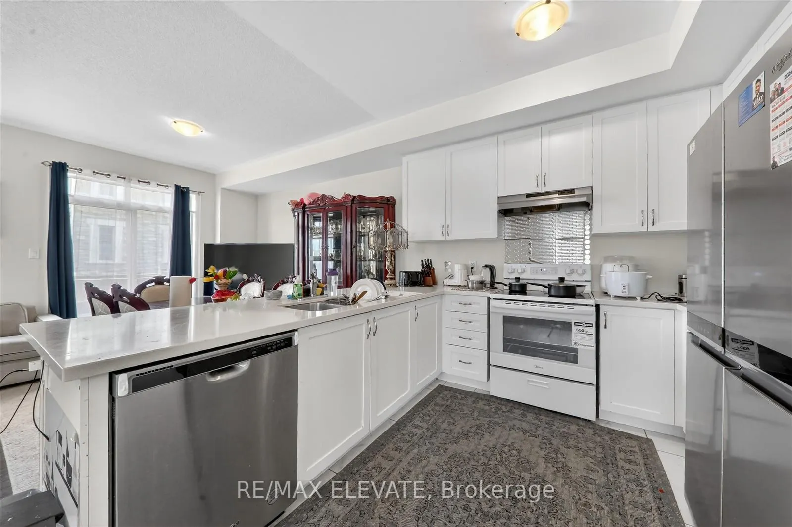 Photo 18 of 23 Reign Lane, Markham, Cedarwood — HOMEH