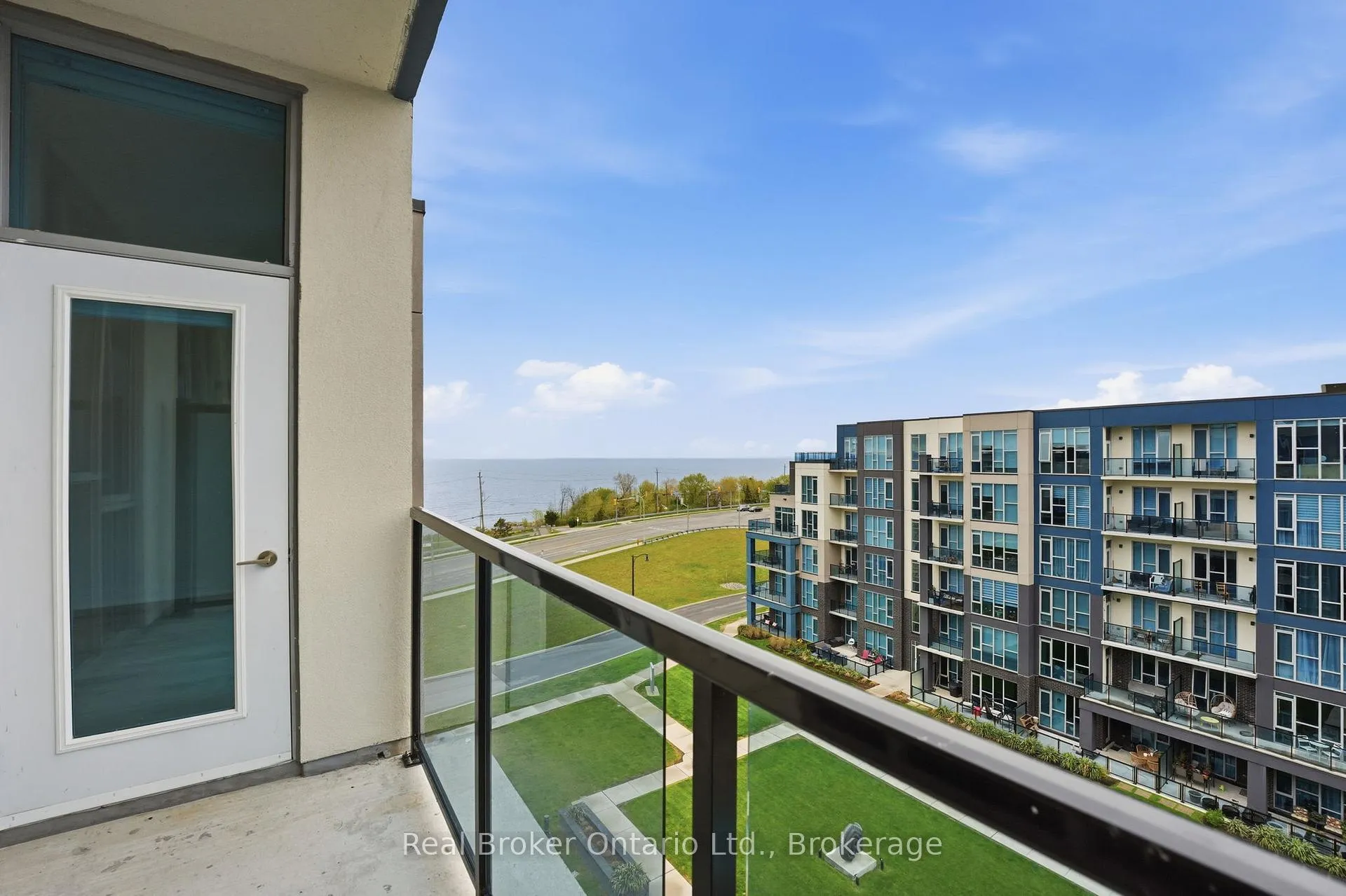 Photo 19 of Unit 642, 16 Concord Place, Grimsby, Grimsby Beach — HOMEH