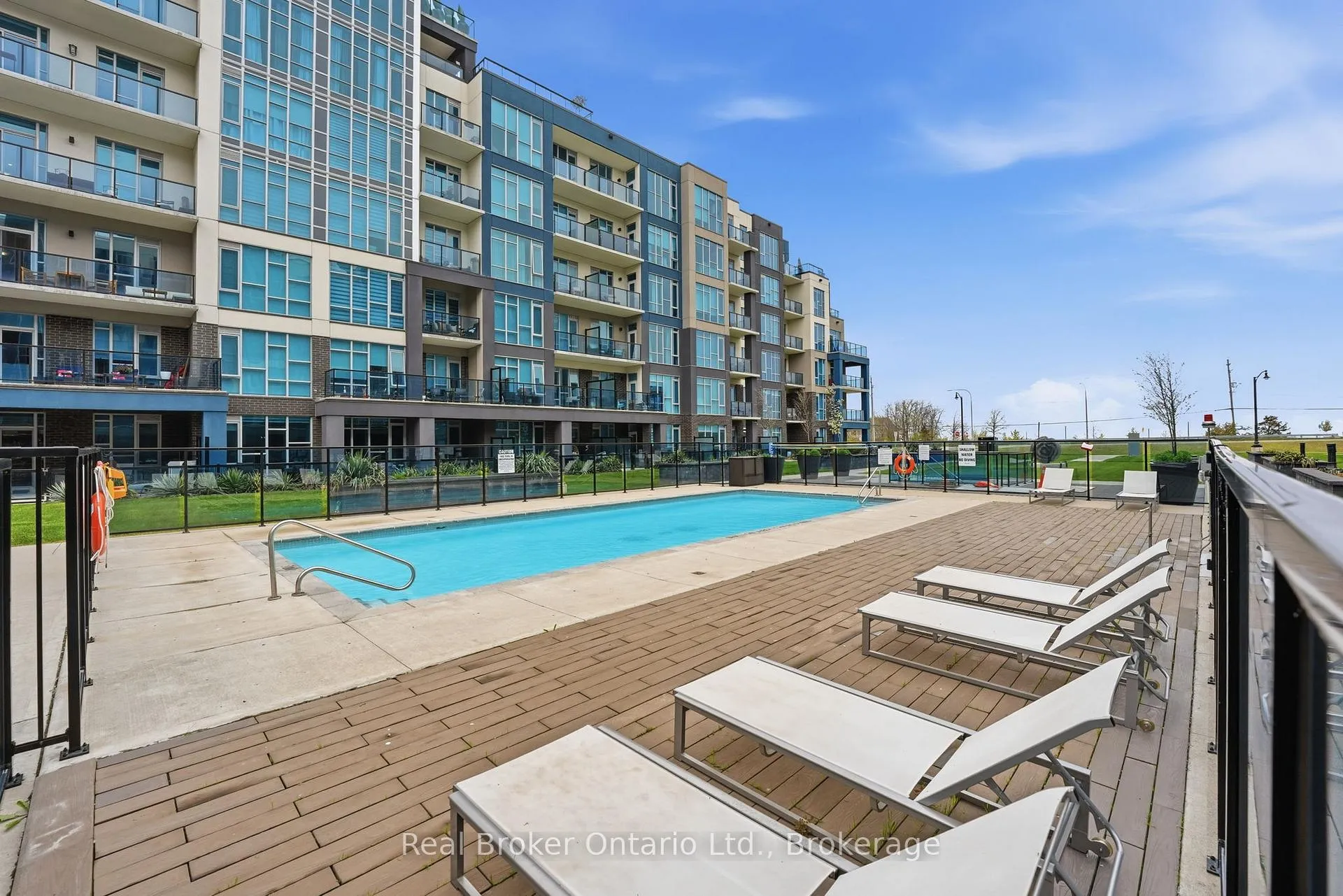 Photo 23 of Unit 642, 16 Concord Place, Grimsby, Grimsby Beach — HOMEH