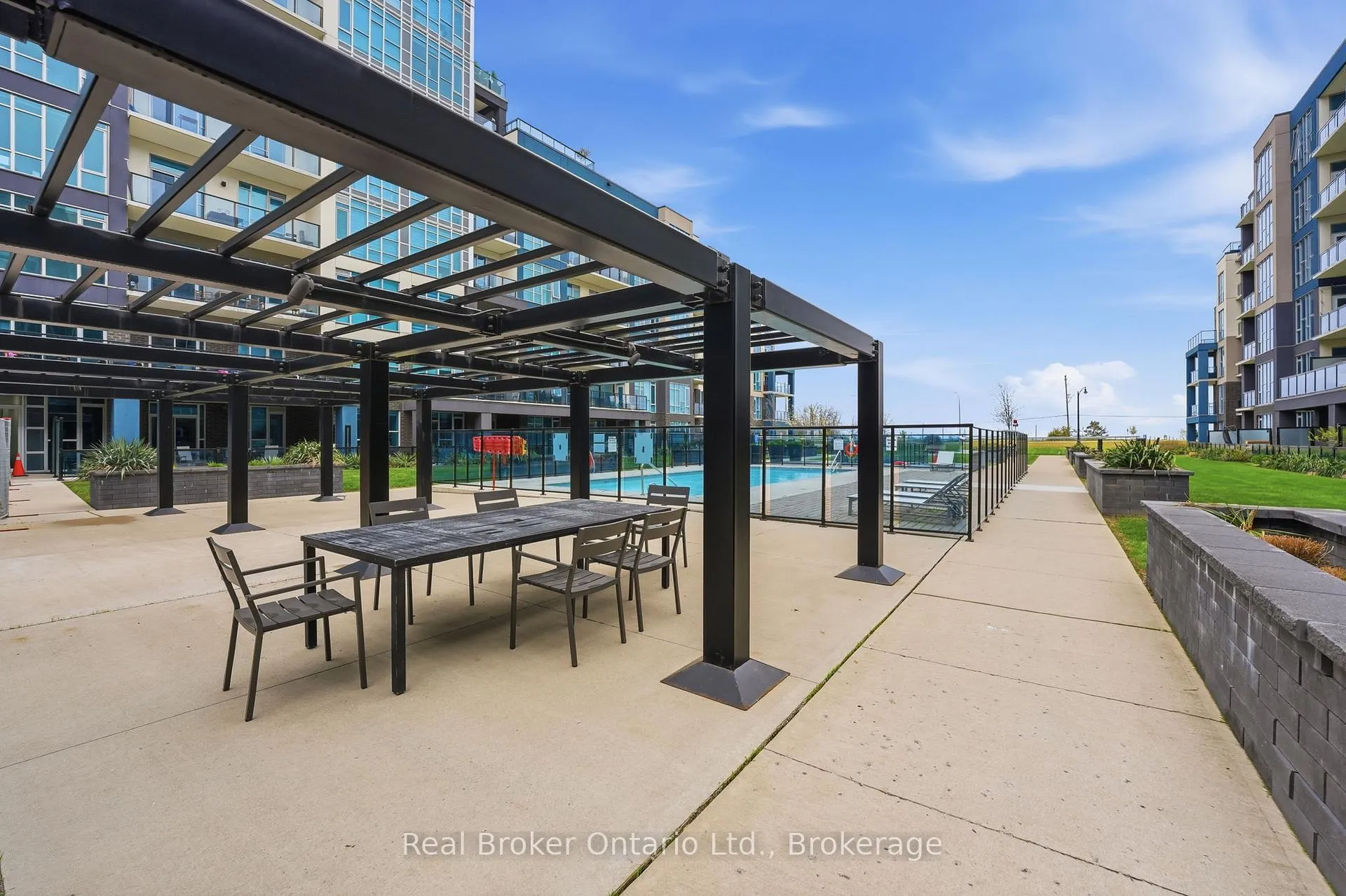 Photo 24 of Unit 642, 16 Concord Place, Grimsby, Grimsby Beach — HOMEH