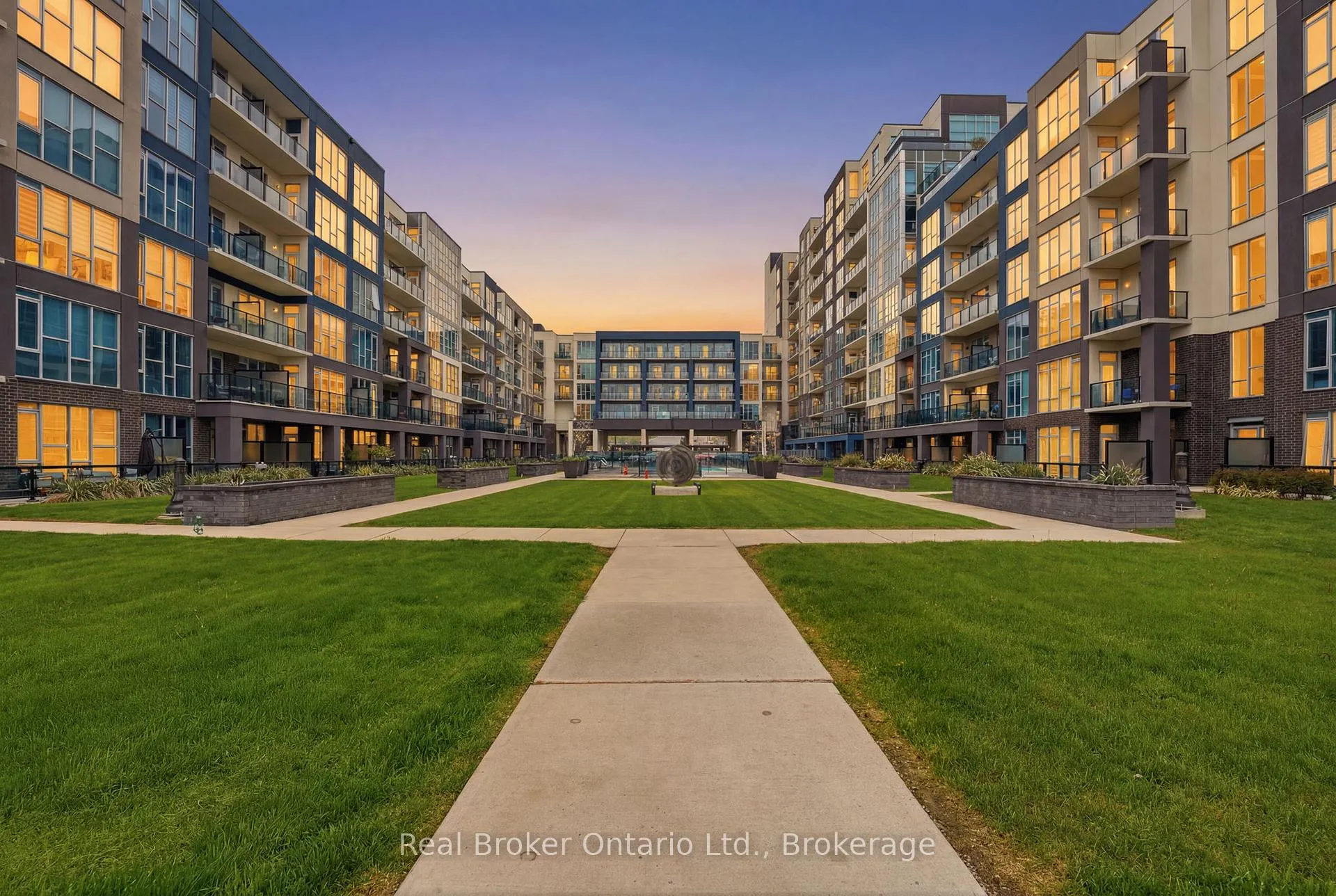 Photo 27 of Unit 642, 16 Concord Place, Grimsby, Grimsby Beach — HOMEH
