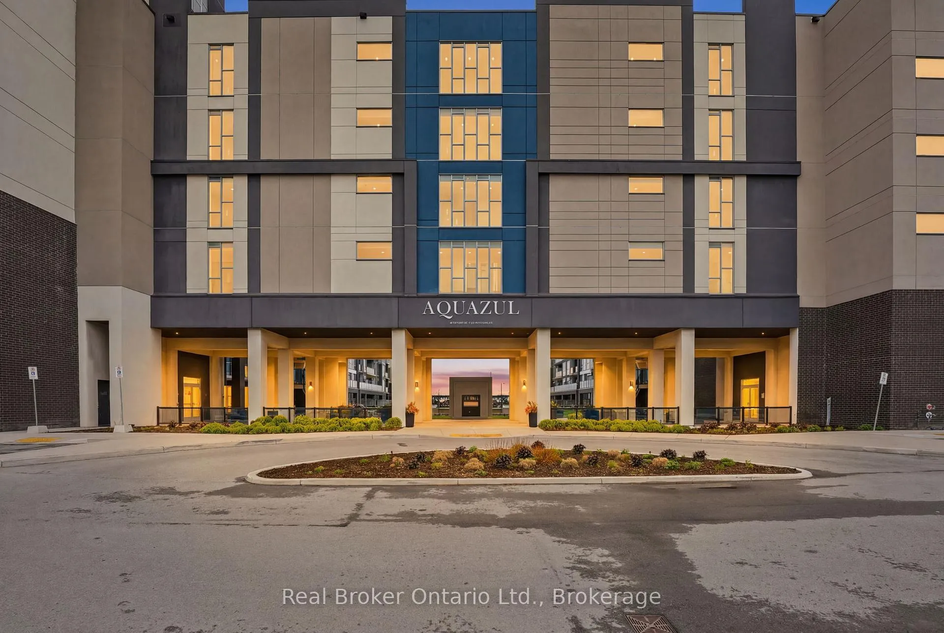 Photo 28 of Unit 642, 16 Concord Place, Grimsby, Grimsby Beach — HOMEH