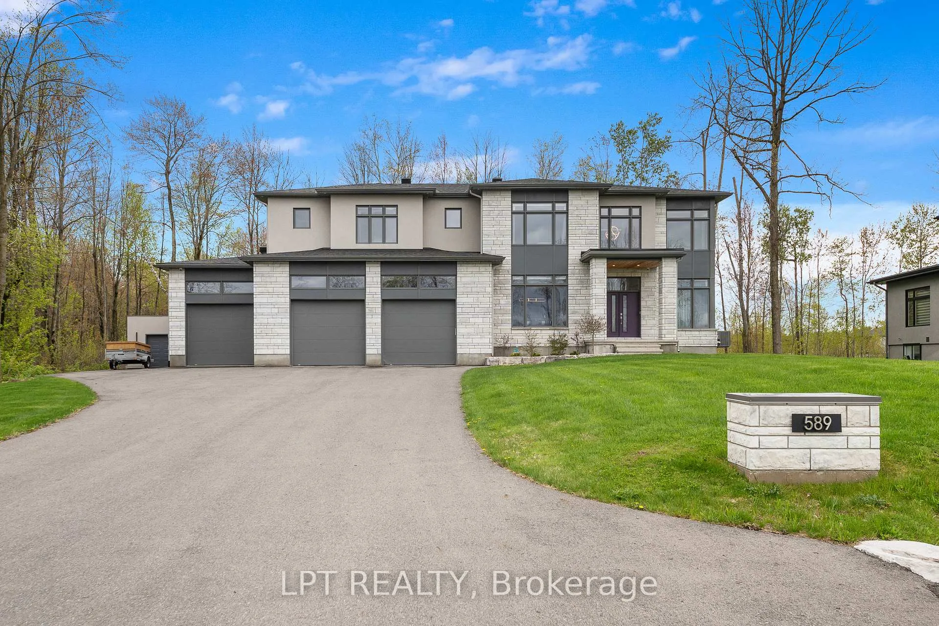 Photo 4 of 589 Shoreway Drive, Ottawa, Greely — HOMEH