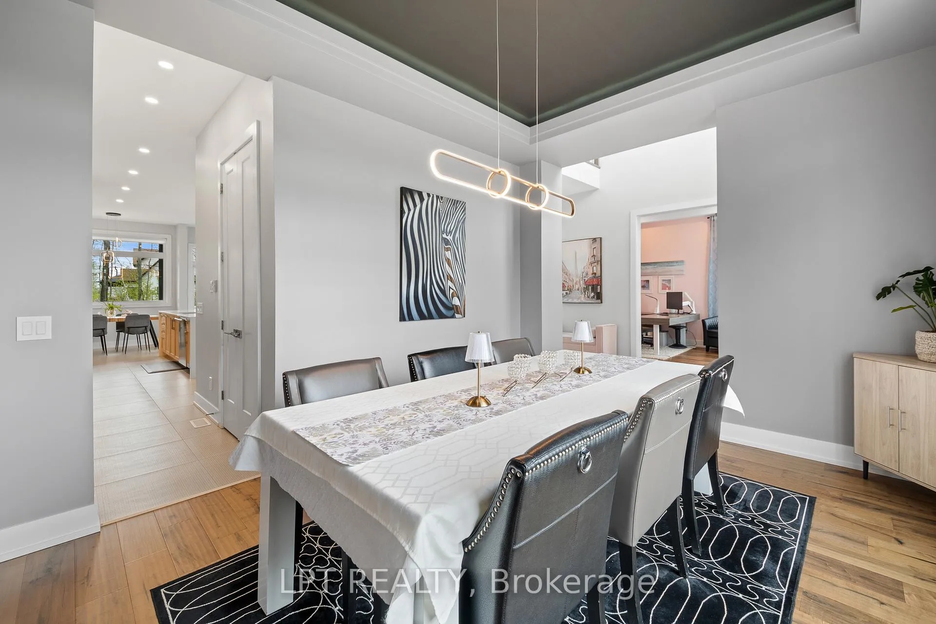 Photo 8 of 589 Shoreway Drive, Ottawa, Greely — HOMEH