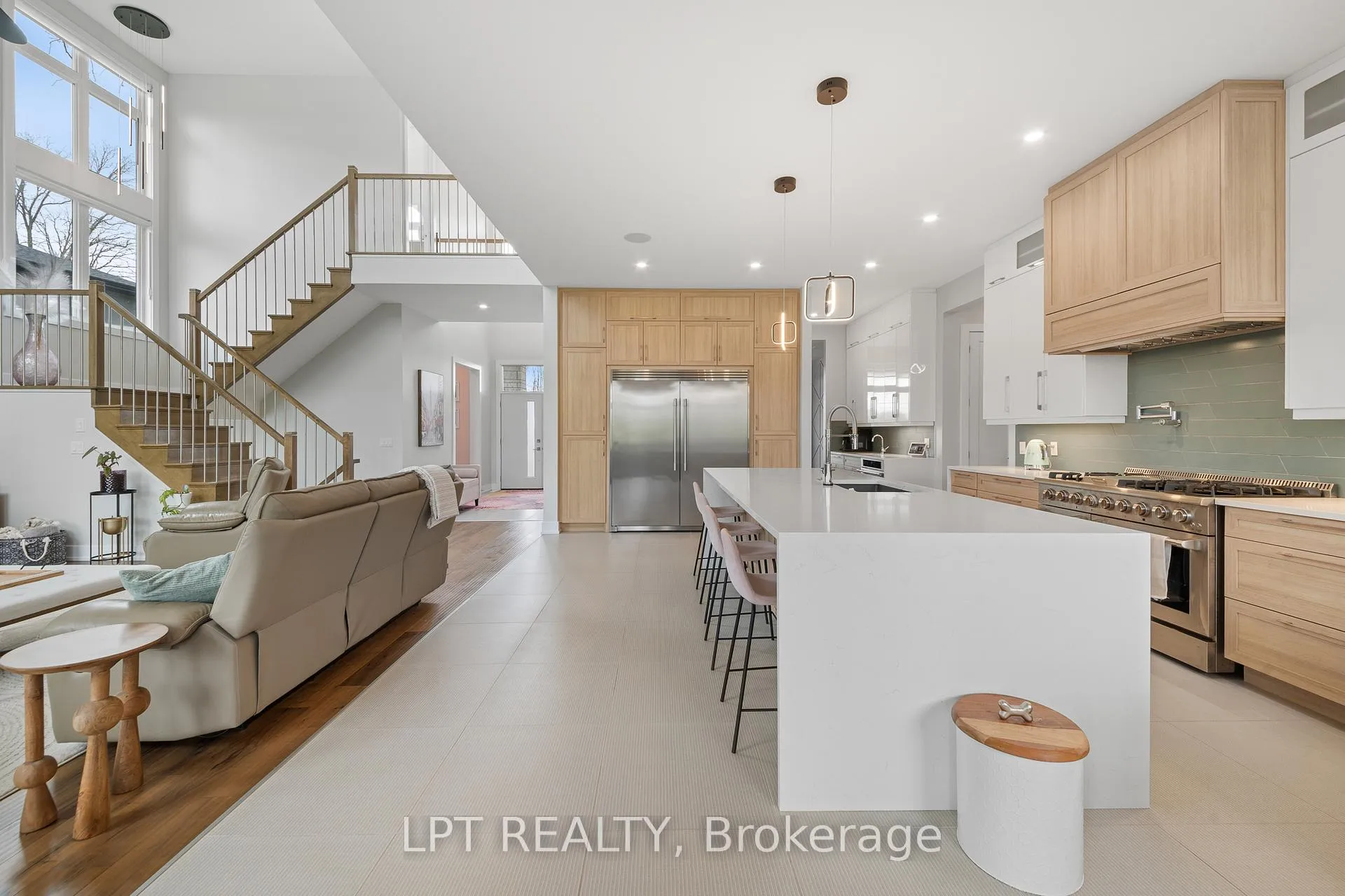 Photo 20 of 589 Shoreway Drive, Ottawa, Greely — HOMEH