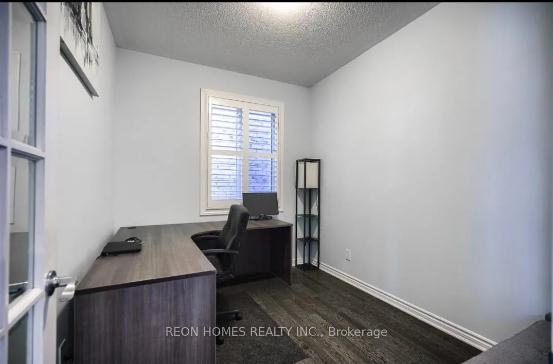Photo 7 of 2142 Saffron Drive, Pickering, Brock Ridge — HOMEH