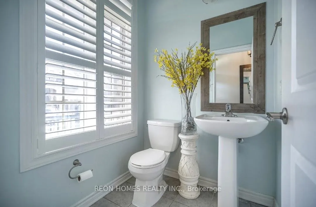 Photo 8 of 2142 Saffron Drive, Pickering, Brock Ridge — HOMEH
