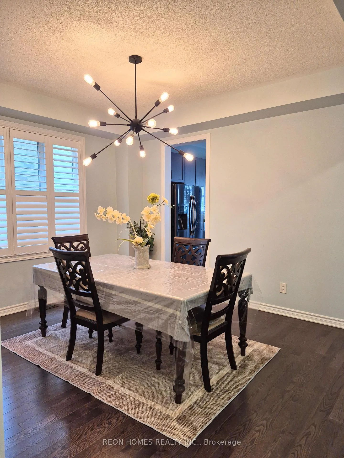 Photo 9 of 2142 Saffron Drive, Pickering, Brock Ridge — HOMEH
