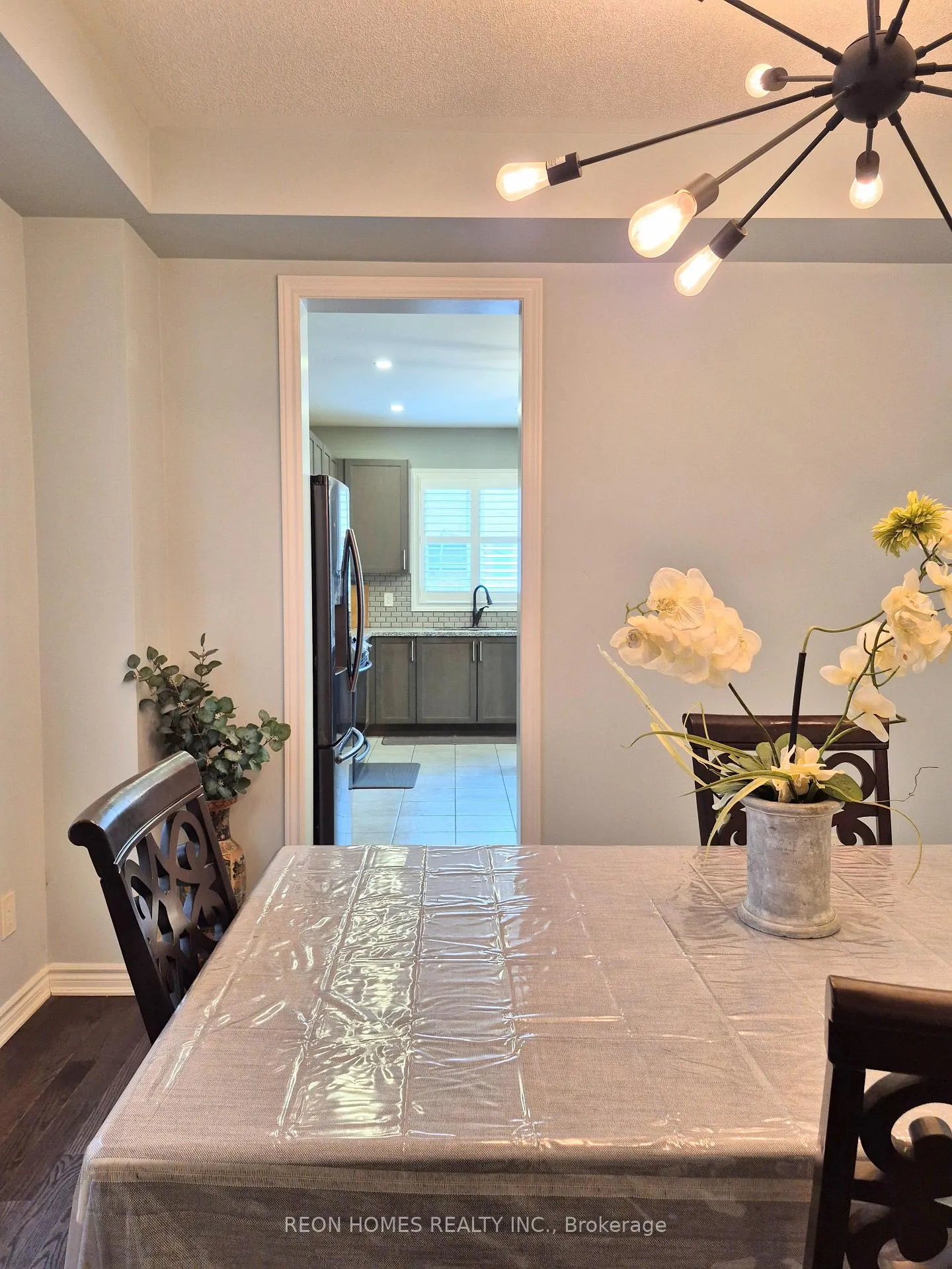 Photo 12 of 2142 Saffron Drive, Pickering, Brock Ridge — HOMEH