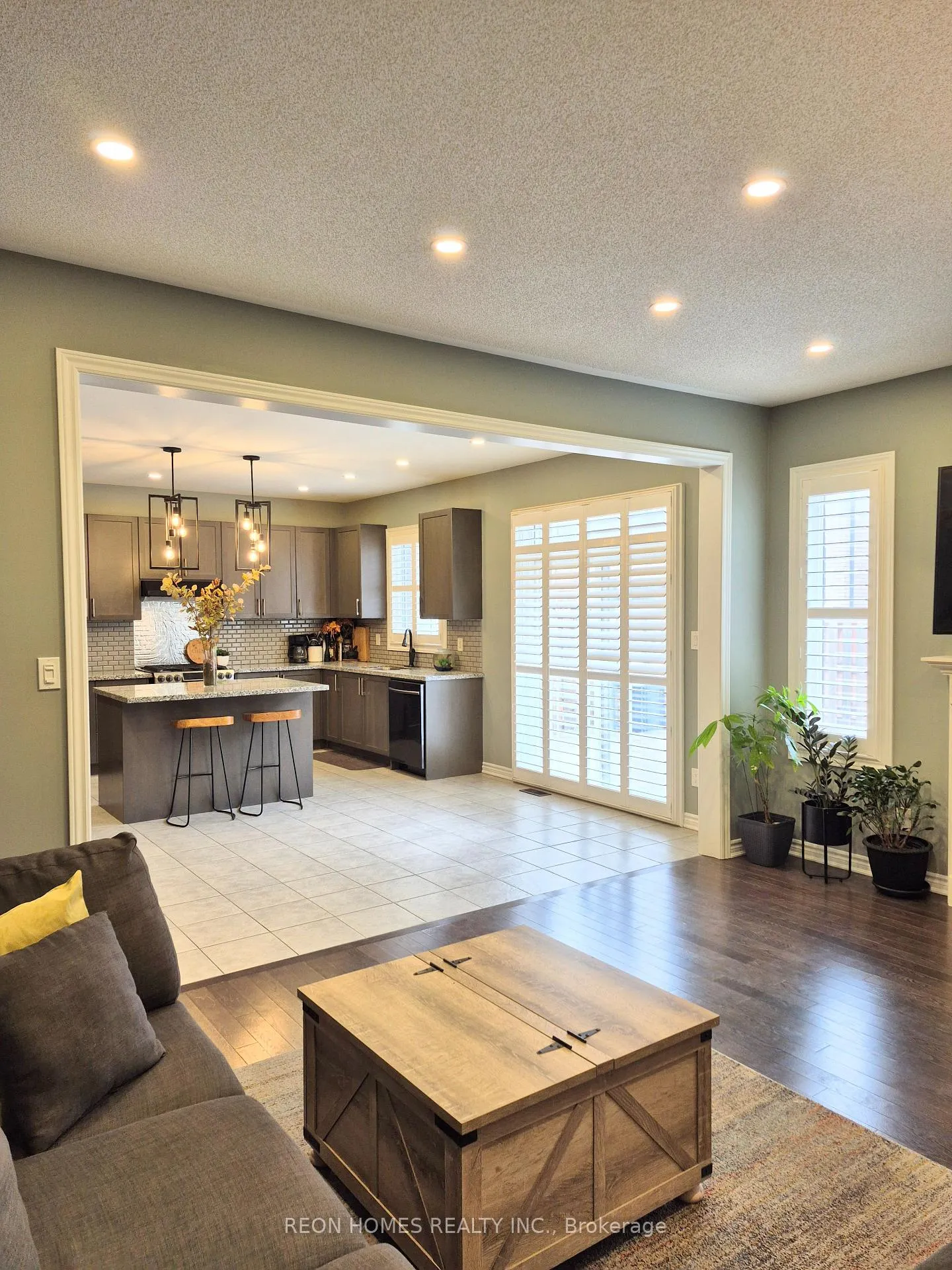 Photo 15 of 2142 Saffron Drive, Pickering, Brock Ridge — HOMEH