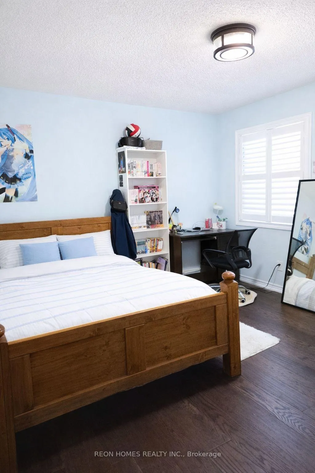 Photo 20 of 2142 Saffron Drive, Pickering, Brock Ridge — HOMEH