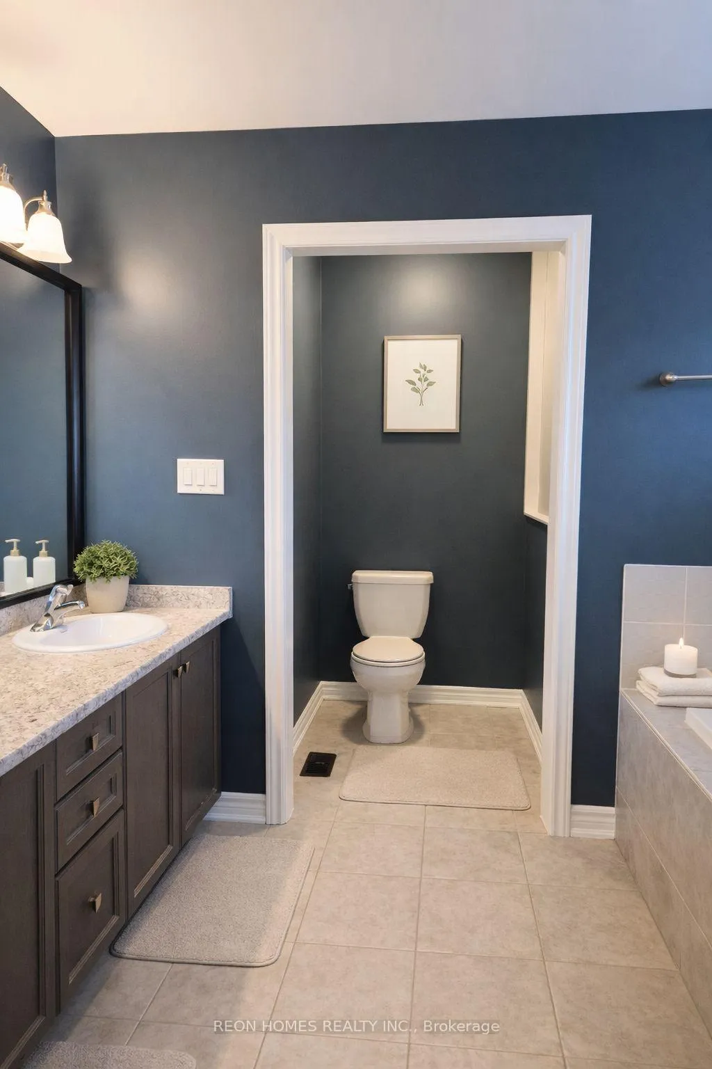 Photo 27 of 2142 Saffron Drive, Pickering, Brock Ridge — HOMEH
