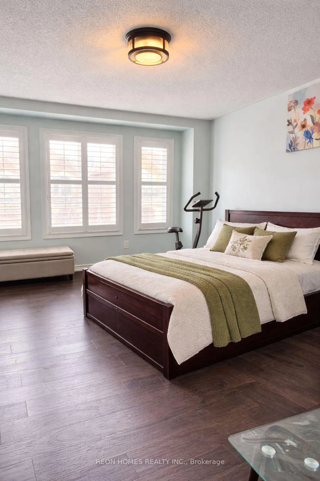 Photo 28 of 2142 Saffron Drive, Pickering, Brock Ridge — HOMEH