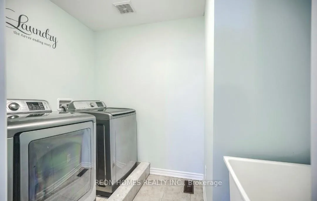 Photo 30 of 2142 Saffron Drive, Pickering, Brock Ridge — HOMEH