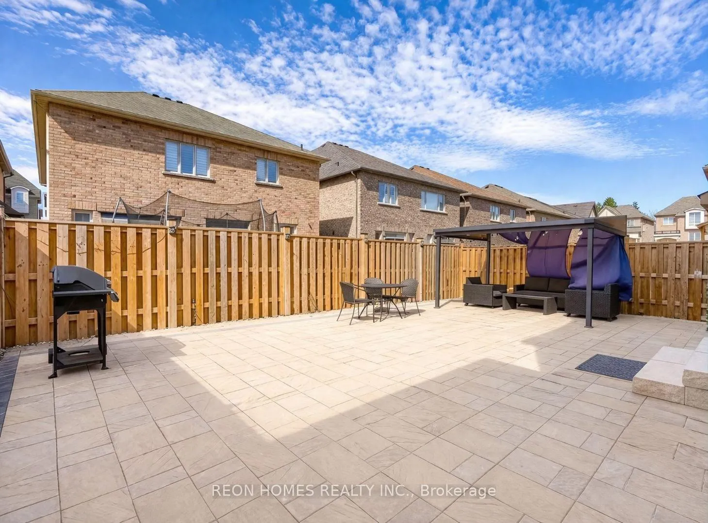 Photo 31 of 2142 Saffron Drive, Pickering, Brock Ridge — HOMEH
