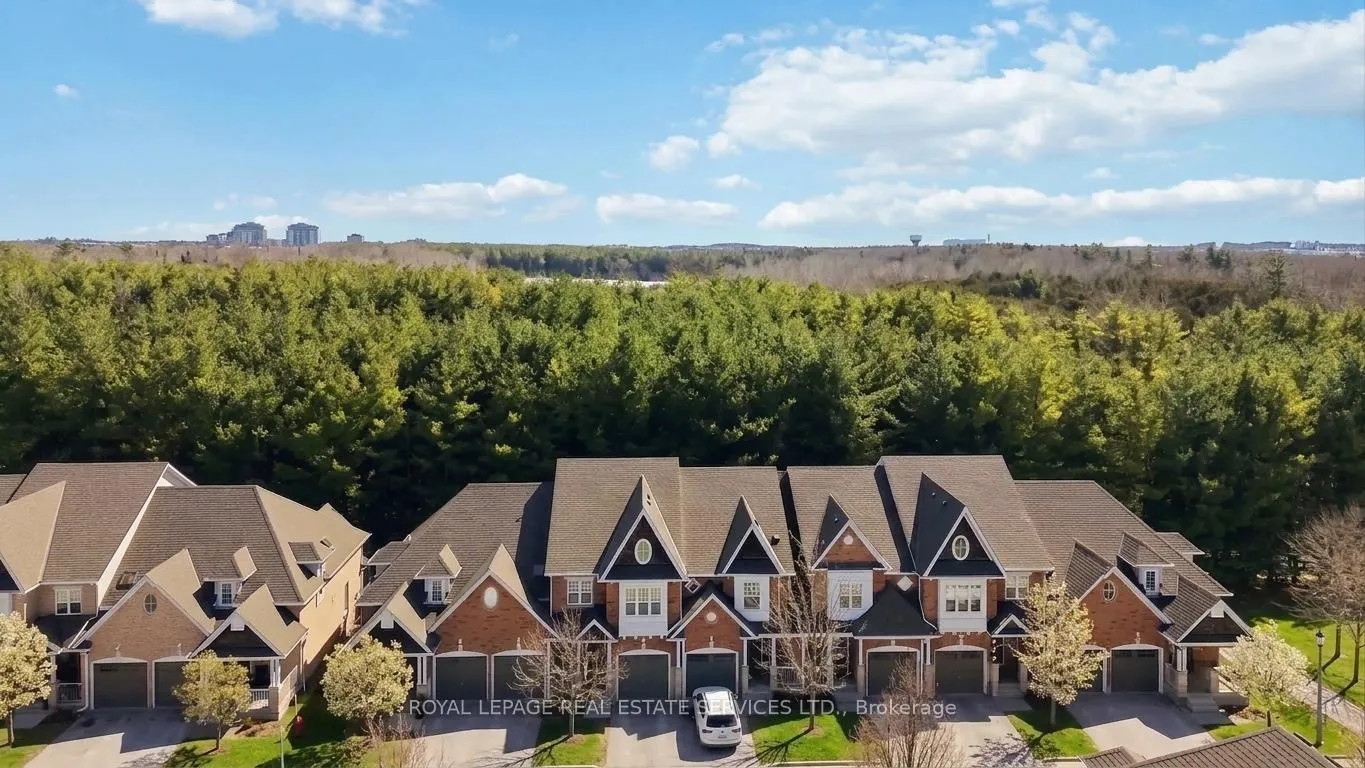 Photo 2 of Unit 48, 165 Terraview Crescent, Guelph, Kortright West — HOMEH
