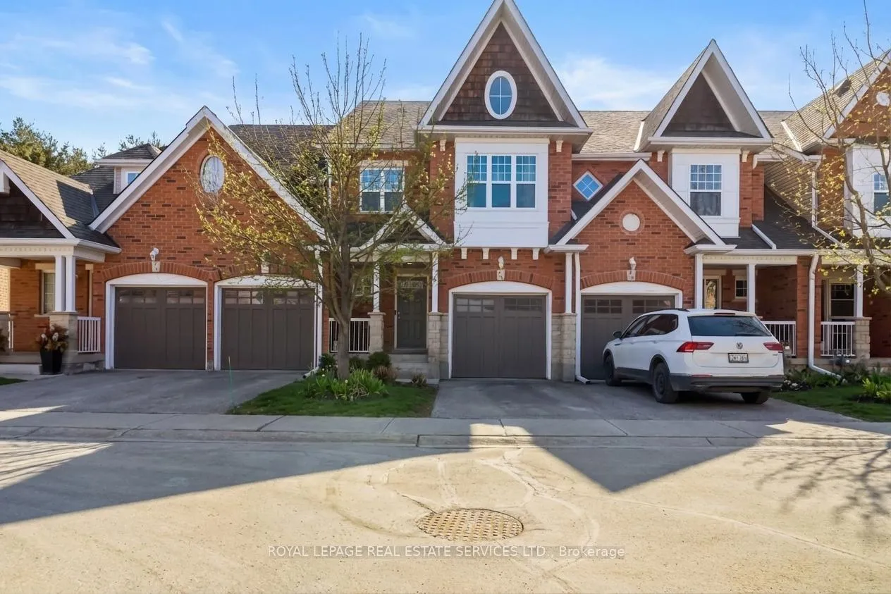 Photo 3 of Unit 48, 165 Terraview Crescent, Guelph, Kortright West — HOMEH
