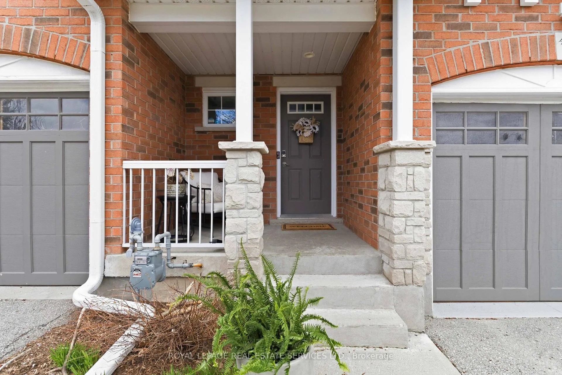 Photo 4 of Unit 48, 165 Terraview Crescent, Guelph, Kortright West — HOMEH