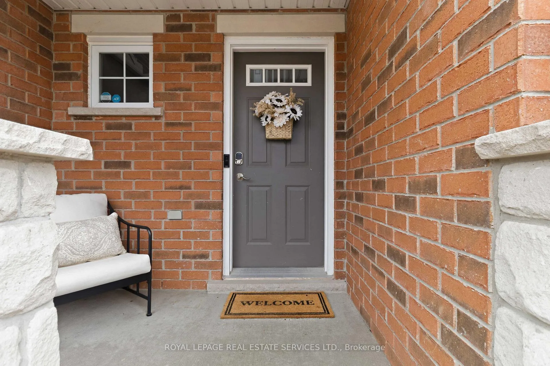 Photo 5 of Unit 48, 165 Terraview Crescent, Guelph, Kortright West — HOMEH