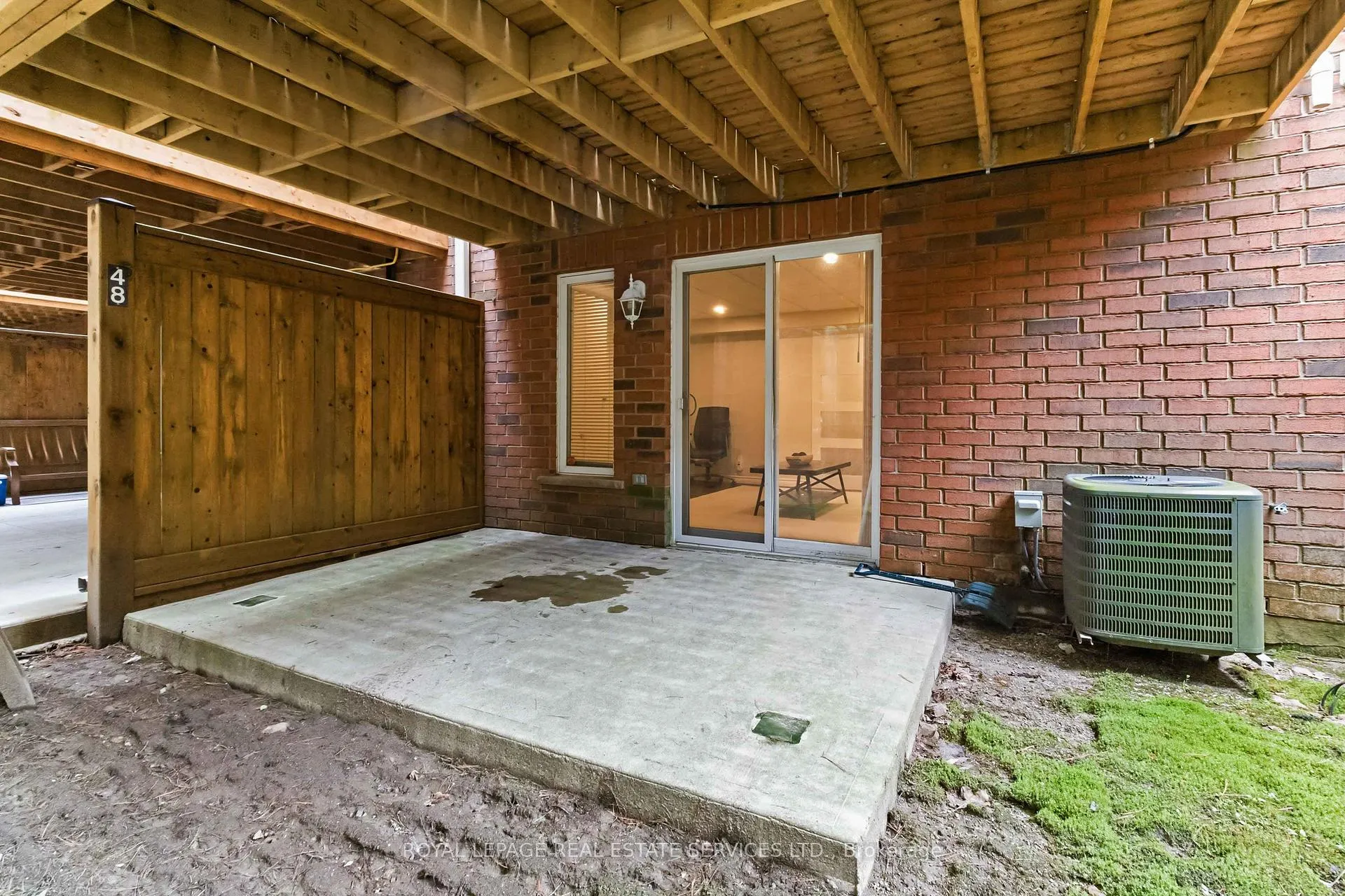 Photo 36 of Unit 48, 165 Terraview Crescent, Guelph, Kortright West — HOMEH