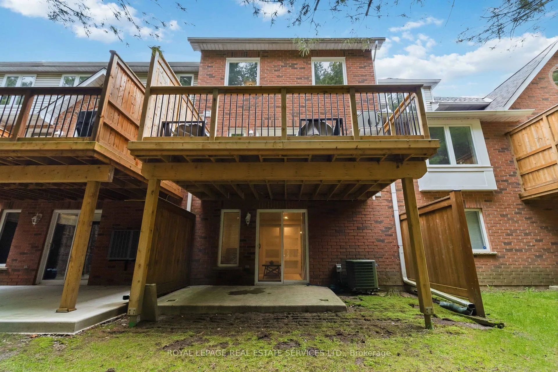 Photo 37 of Unit 48, 165 Terraview Crescent, Guelph, Kortright West — HOMEH