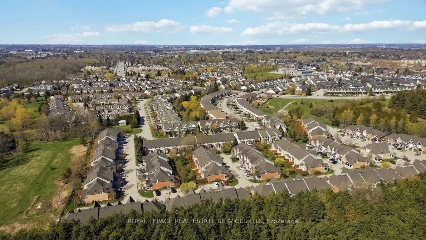Photo 41 of Unit 48, 165 Terraview Crescent, Guelph, Kortright West — HOMEH