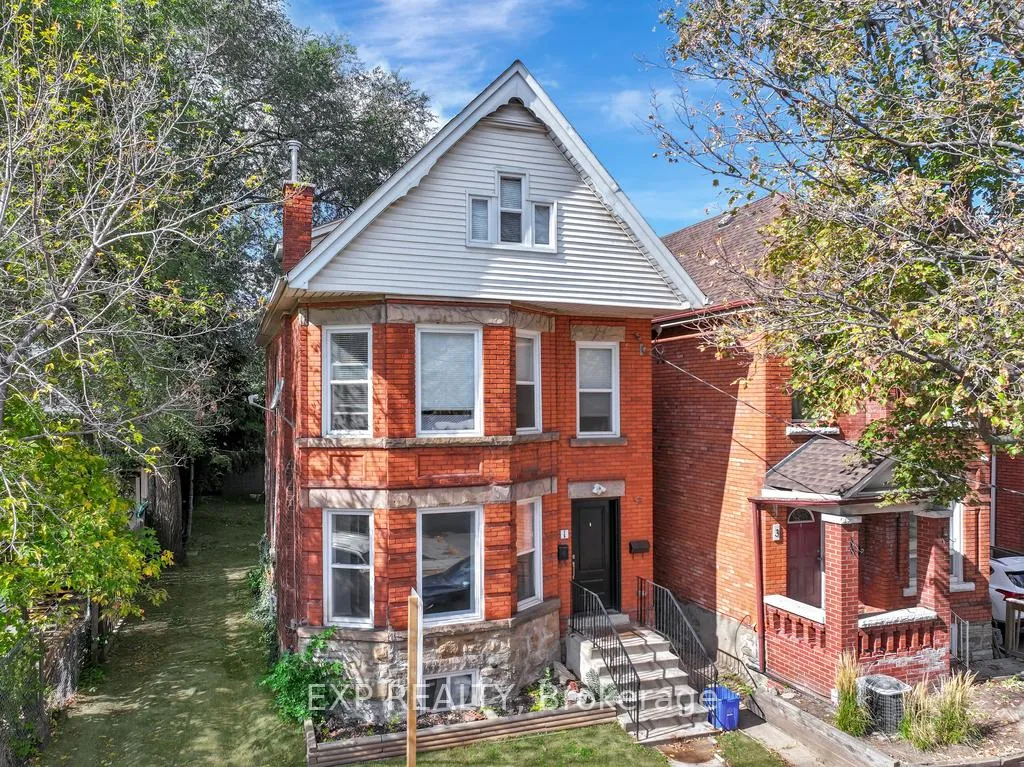 Photo 1 of 1 Madison Avenue, Hamilton, Gibson — HOMEH
