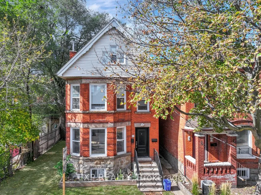 Photo 2 of 1 Madison Avenue, Hamilton, Gibson — HOMEH