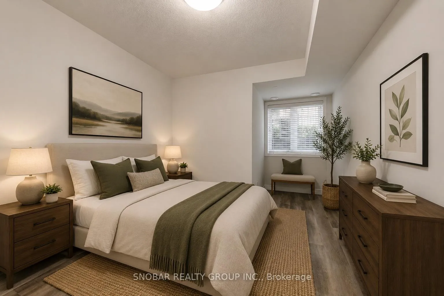 Photo 8 of Unit 13, 10 Carnation Avenue, Etobicoke, Long Branch — HOMEH