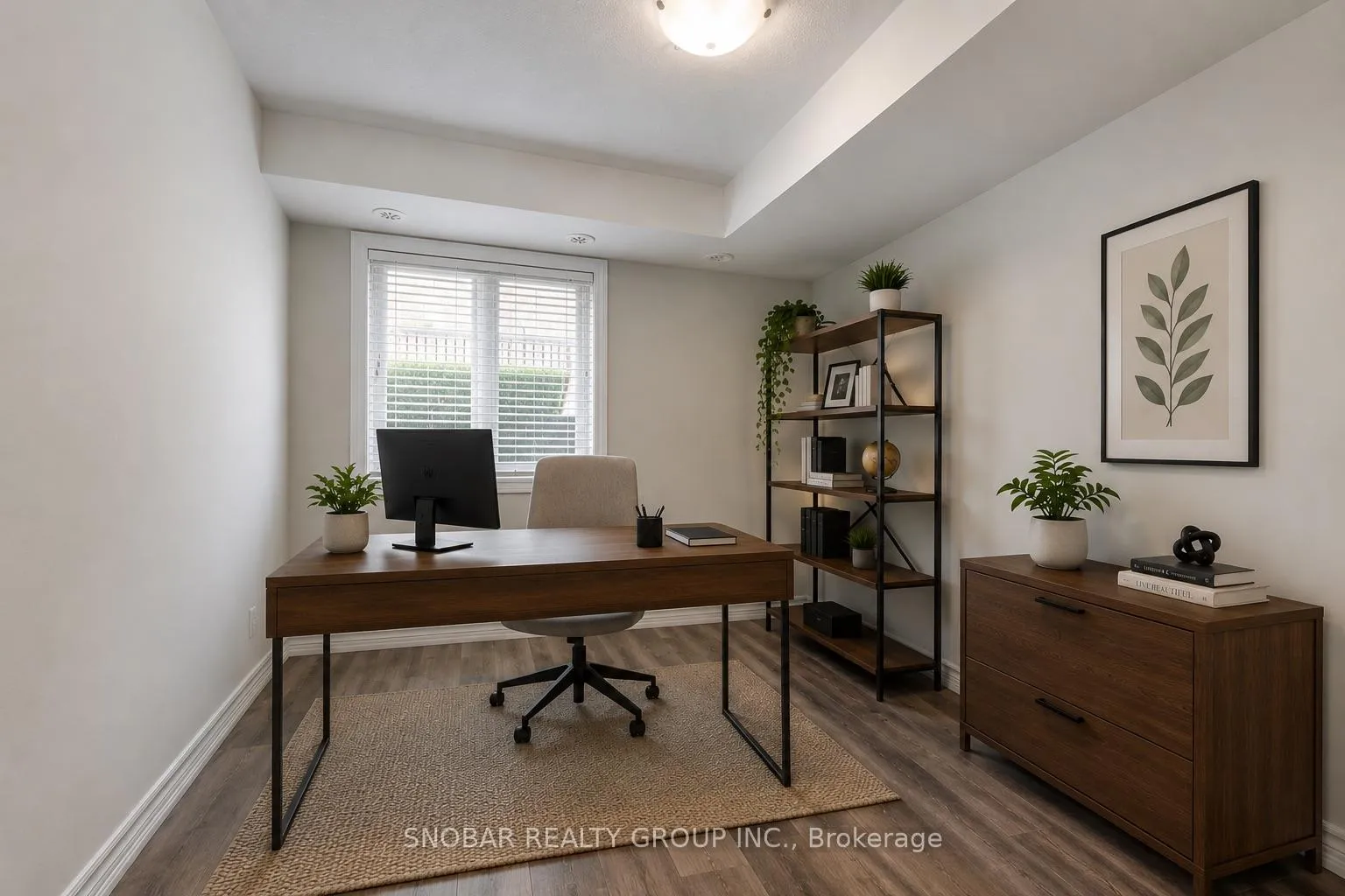 Photo 9 of Unit 13, 10 Carnation Avenue, Etobicoke, Long Branch — HOMEH