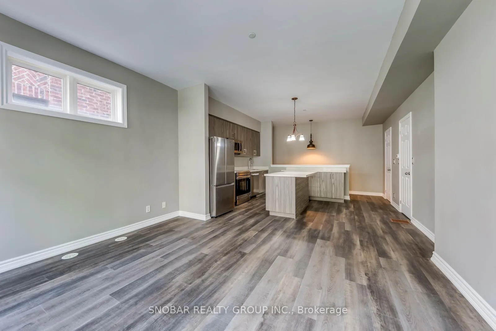 Photo 11 of Unit 13, 10 Carnation Avenue, Etobicoke, Long Branch — HOMEH