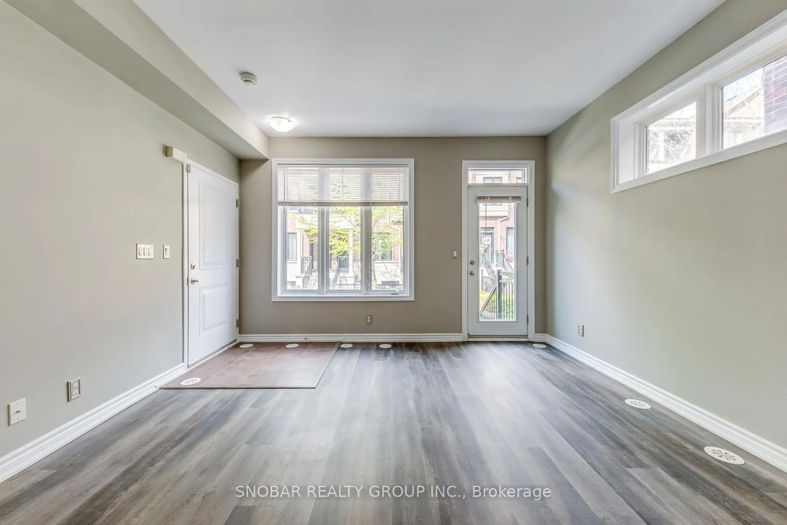 Photo 16 of Unit 13, 10 Carnation Avenue, Etobicoke, Long Branch — HOMEH