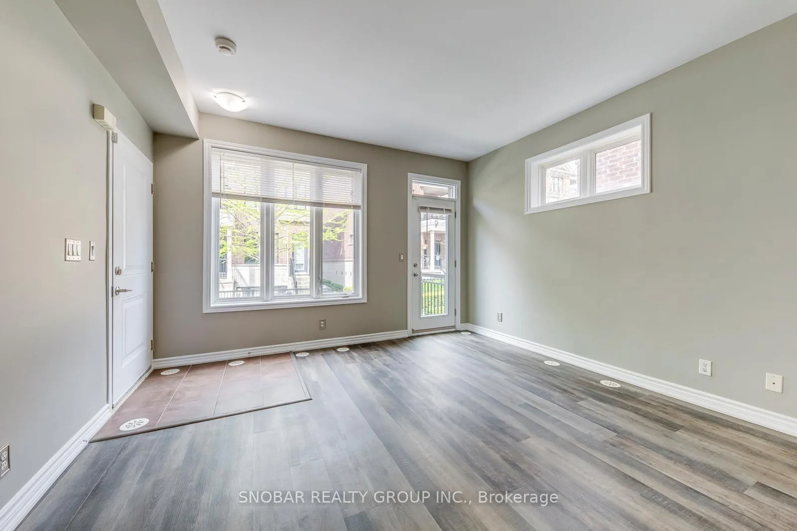 Photo 17 of Unit 13, 10 Carnation Avenue, Etobicoke, Long Branch — HOMEH